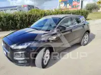 2022 Jaguar E-PACE