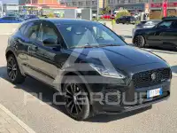 2022 Jaguar E-PACE