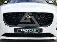 2022 Jaguar E-PACE