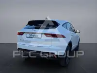 2022 Jaguar E-PACE