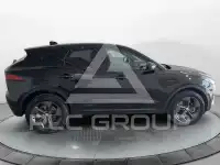 2022 Jaguar E-PACE