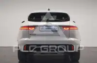 2022 Jaguar E-PACE