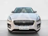2022 Jaguar E-PACE