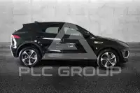 2022 Jaguar E-PACE