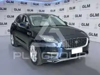 2022 Jaguar E-PACE