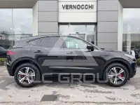 2022 Jaguar E-PACE