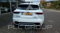2022 Jaguar E-PACE