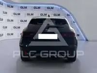2022 Jaguar E-PACE