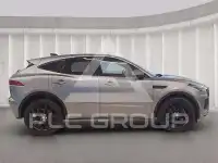 2022 Jaguar E-PACE