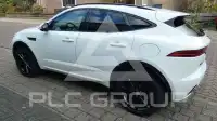 2022 Jaguar E-PACE