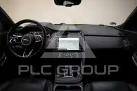 2022 Jaguar E-PACE