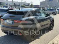 2022 Jaguar E-PACE