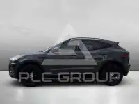 2022 Jaguar E-PACE