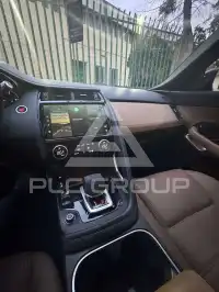 2022 Jaguar E-PACE