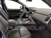 2022 Jaguar E-PACE