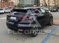 2022 Jaguar E-PACE