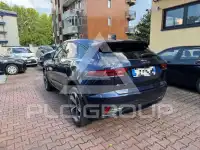2022 Jaguar E-PACE