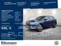 2022 Jaguar E-PACE