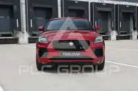 2022 Jaguar E-PACE