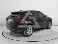 2022 Jaguar E-PACE