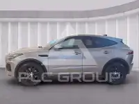2022 Jaguar E-PACE