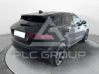 2022 Jaguar E-PACE
