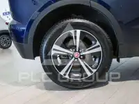 2022 Jaguar E-PACE