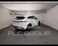 2022 Jaguar E-PACE
