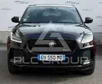 2022 Jaguar E-PACE