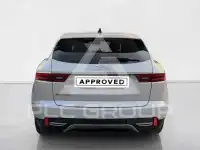 2022 Jaguar E-PACE