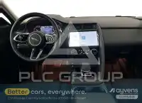 2022 Jaguar E-PACE