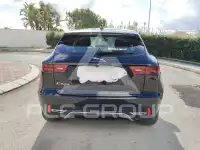 2022 Jaguar E-PACE