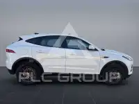2022 Jaguar E-PACE