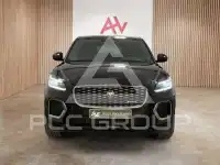 2022 Jaguar E-PACE