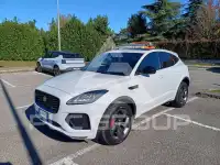 2022 Jaguar E-PACE