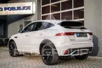 2022 Jaguar E-PACE