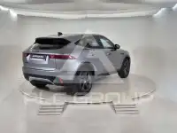 2022 Jaguar E-PACE