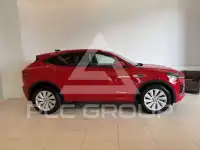 2022 Jaguar E-PACE
