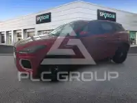 2022 Jaguar E-PACE