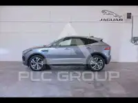 2022 Jaguar E-PACE
