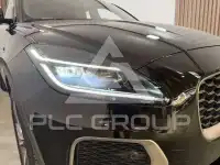 2022 Jaguar E-PACE
