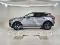 2022 Jaguar E-PACE