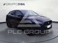 2022 Jaguar E-PACE
