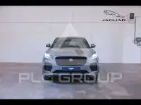 2022 Jaguar E-PACE