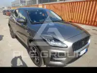 2022 Jaguar E-PACE