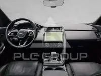 2022 Jaguar E-PACE