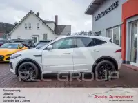 2022 Jaguar E-PACE