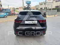 2022 Jaguar E-PACE