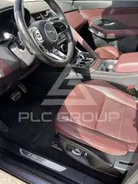 2022 Jaguar E-PACE