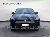 2022 Jaguar E-PACE